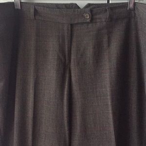 Fashion Bug Pants - Women’s Dress Slacks Fashion Bug Pants - Women’s Dress Slacks